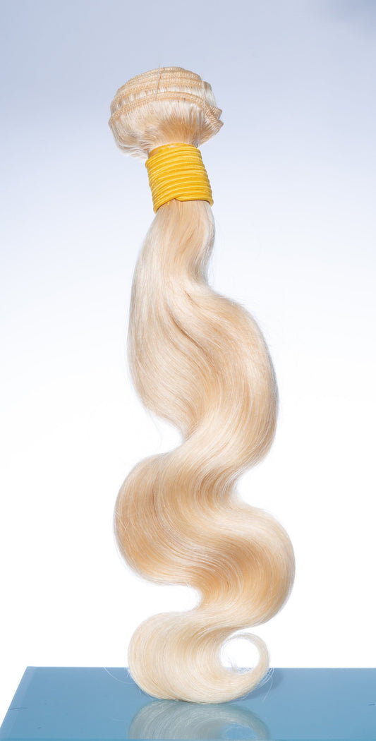 Pure Body Wave Blonde